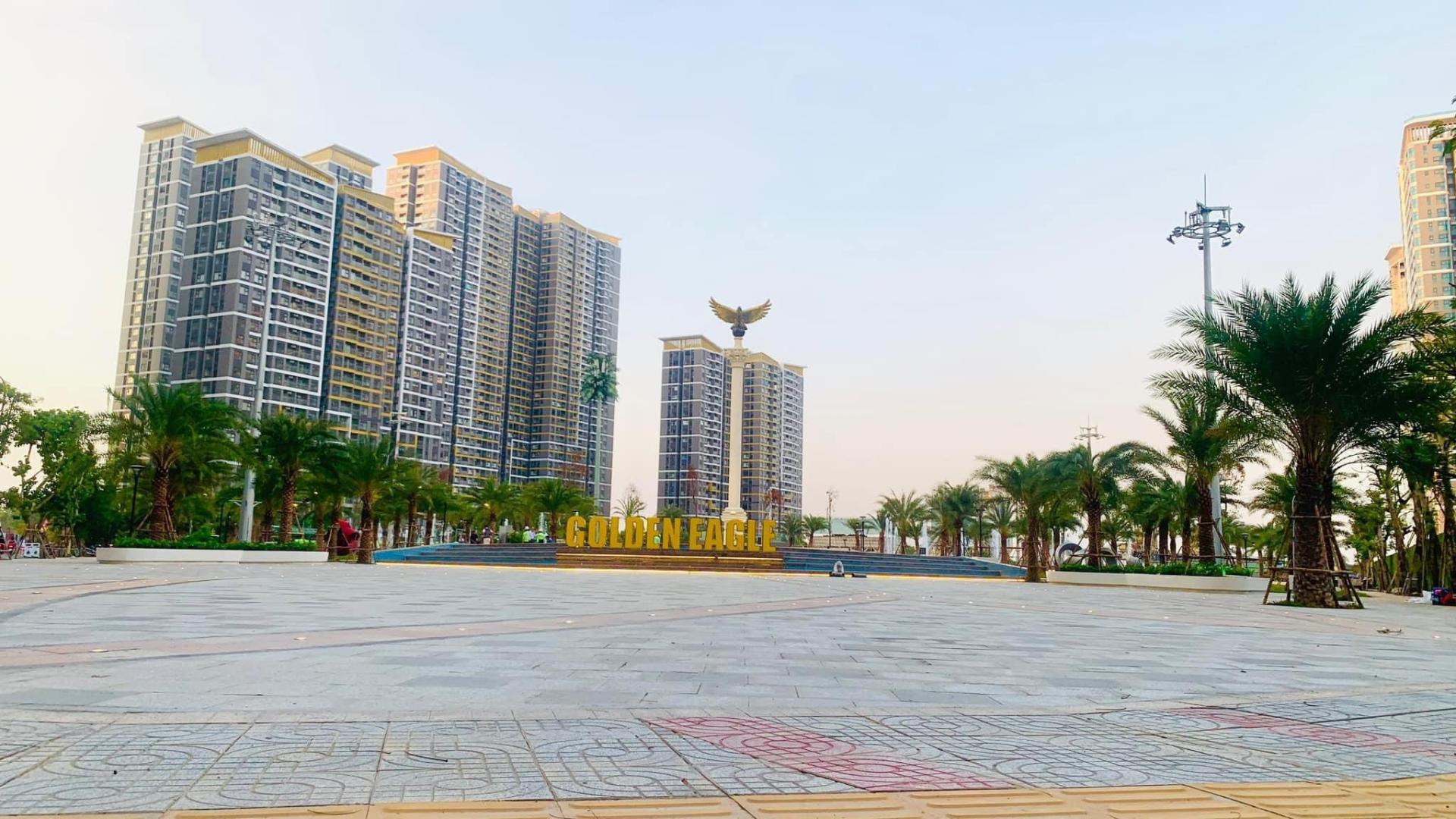 Quảng trường Đại Bàng